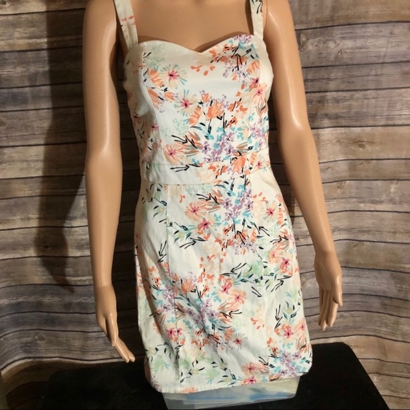 Dress - Picture 1 of 8